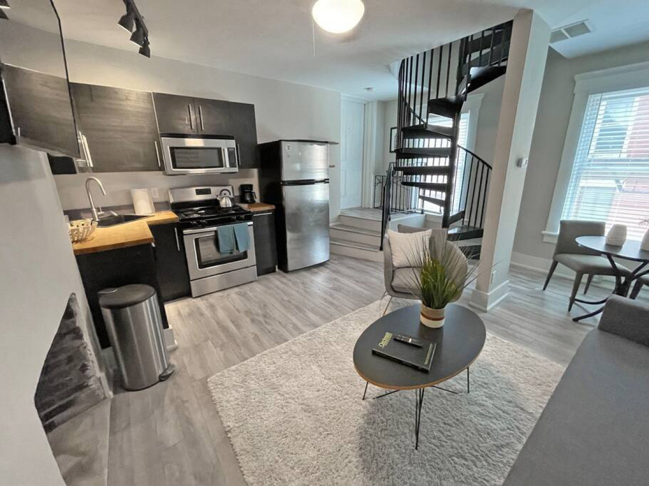 Cincinnati Vacation Rental