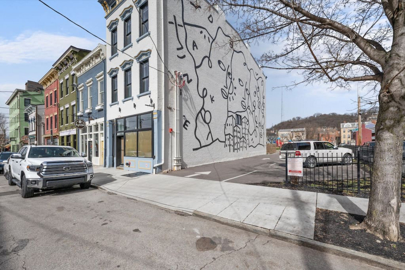 Cincinnati Vacation Rental