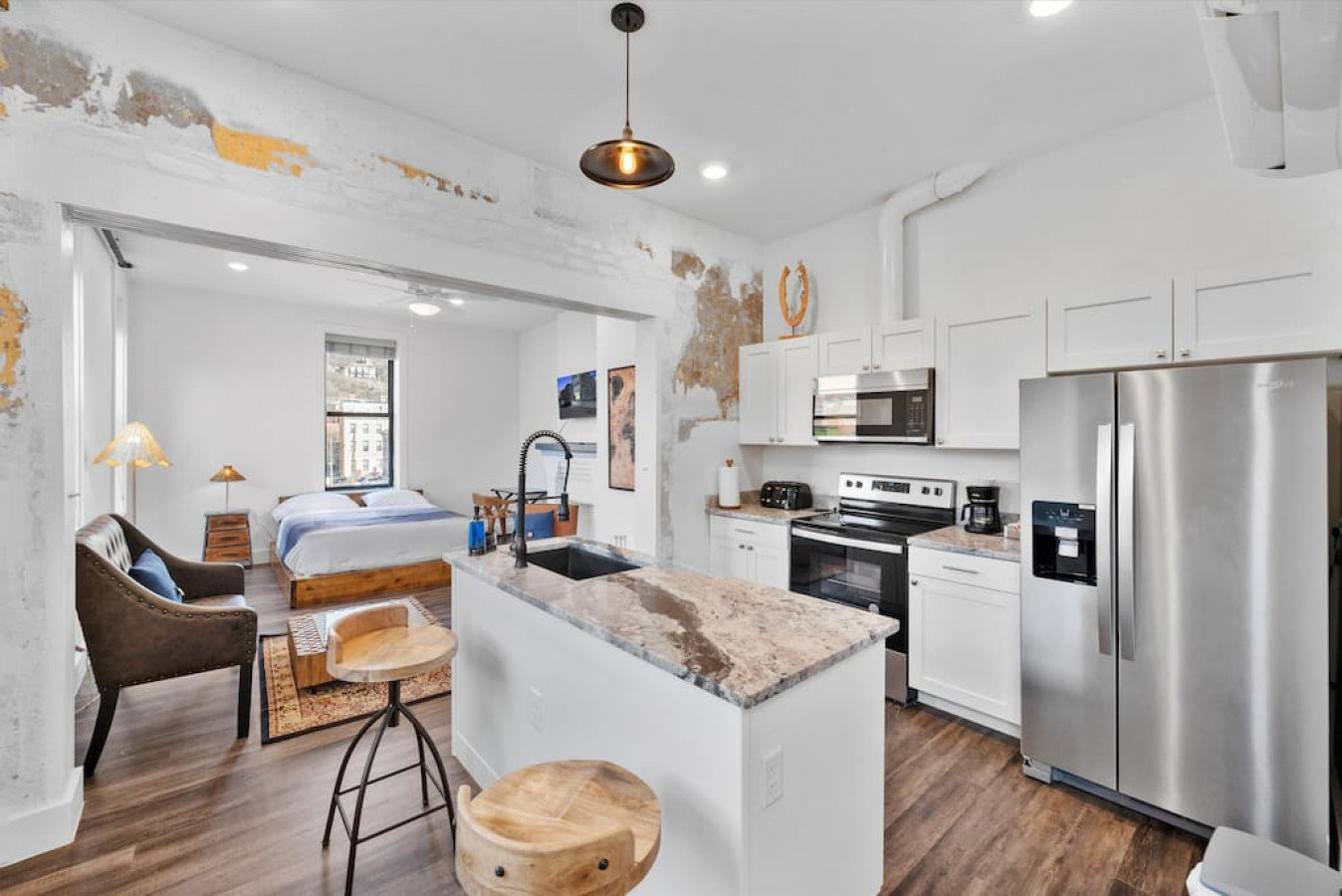 Cincinnati Vacation Rental