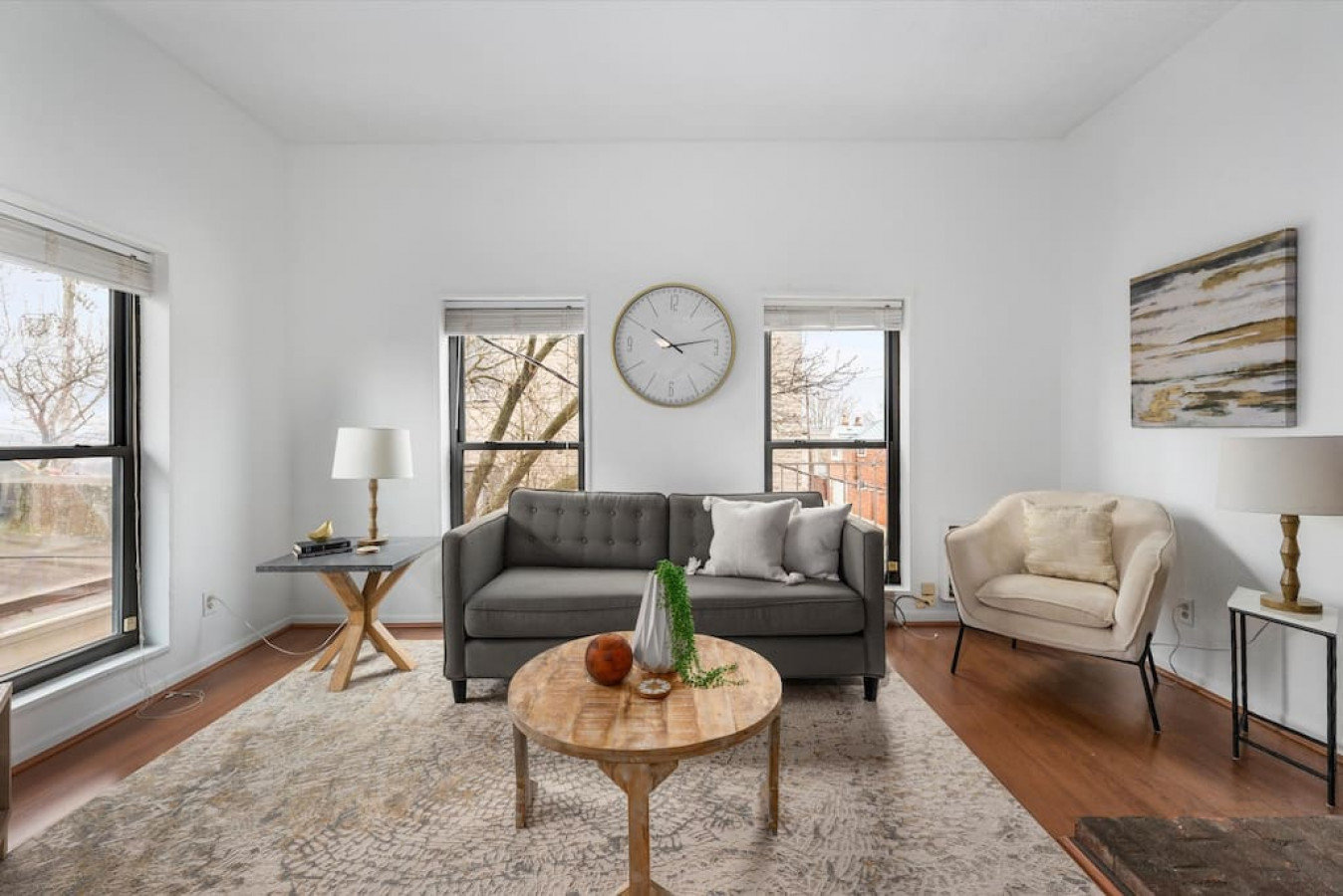 Cincinnati Vacation Rental