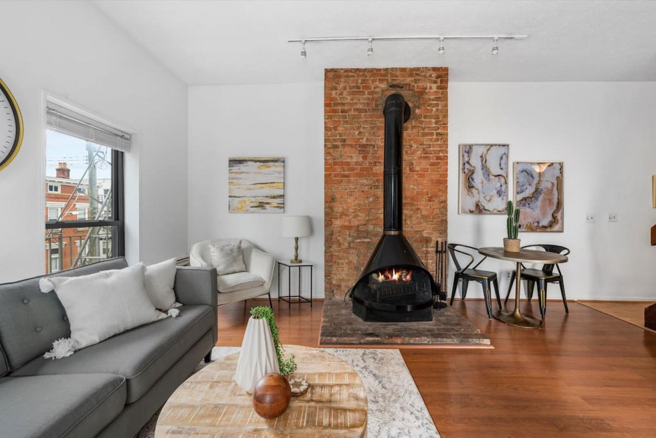 Cincinnati Vacation Rental
