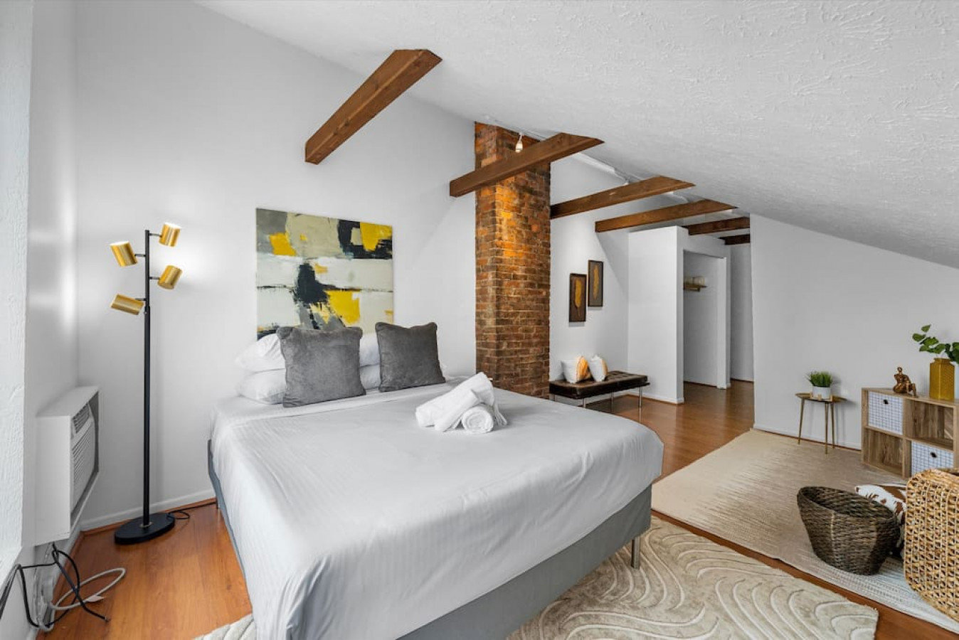 Cincinnati Vacation Rental
