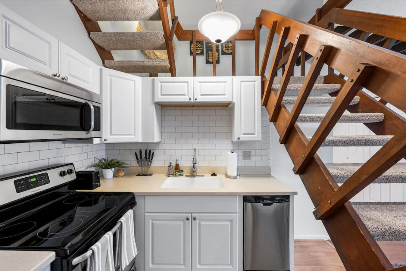 Cincinnati Vacation Rental