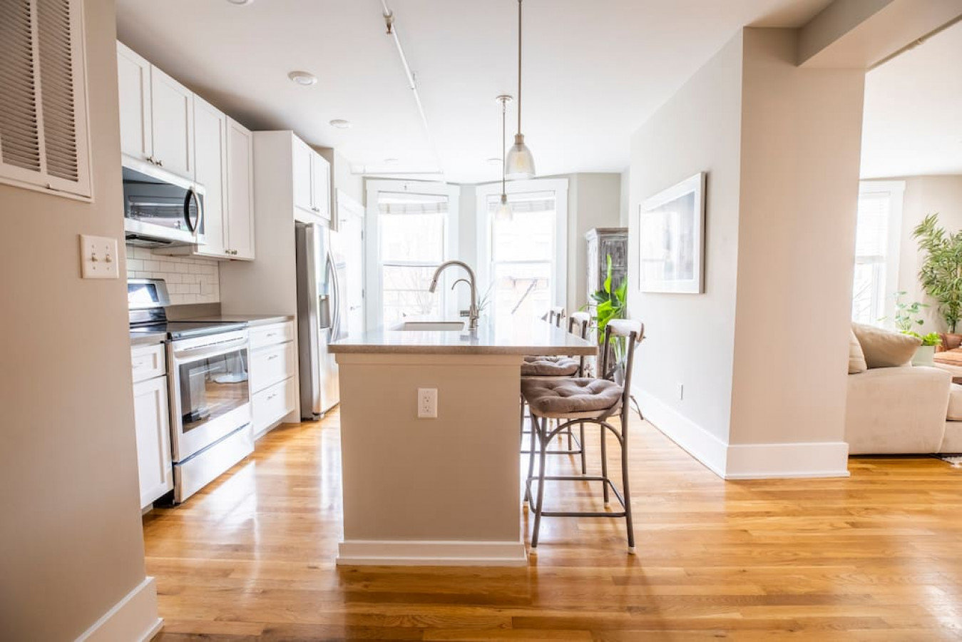 Cincinnati Vacation Rental