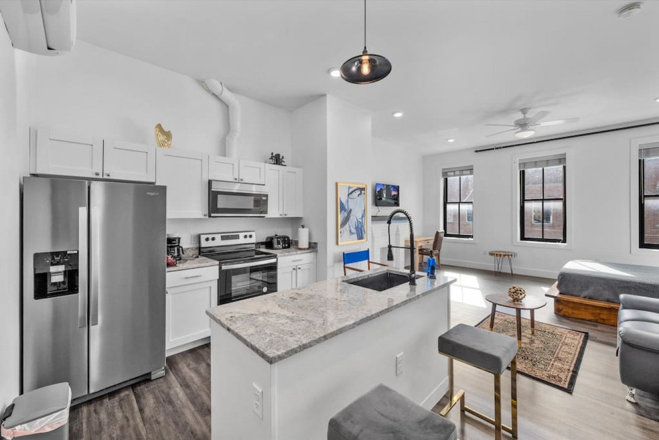 Cincinnati Vacation Rental