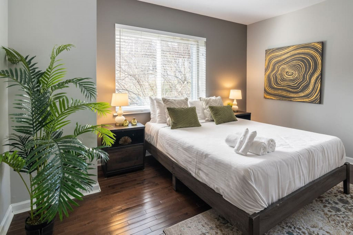 Cincinnati Vacation Rental