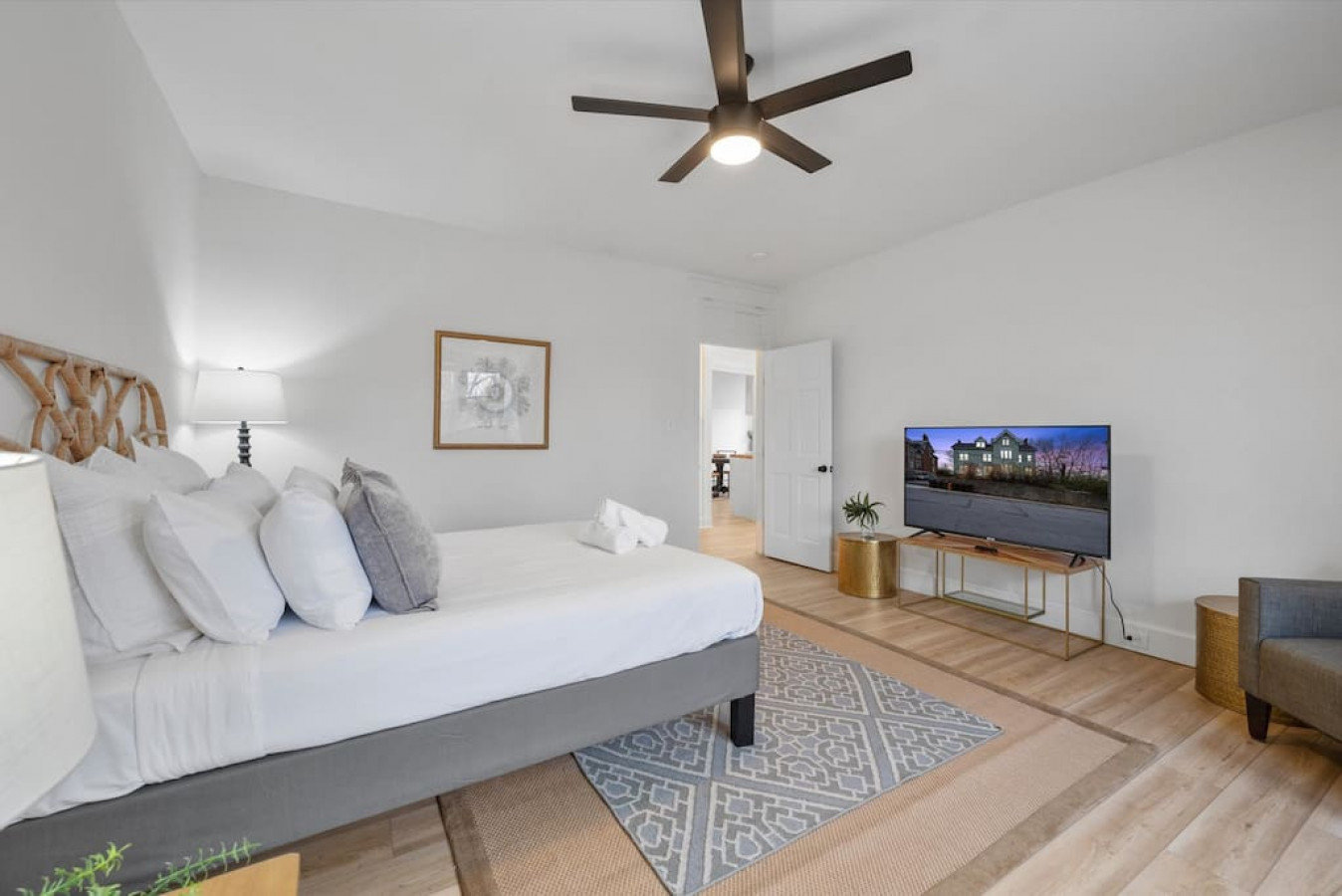 Cincinnati Vacation Rental