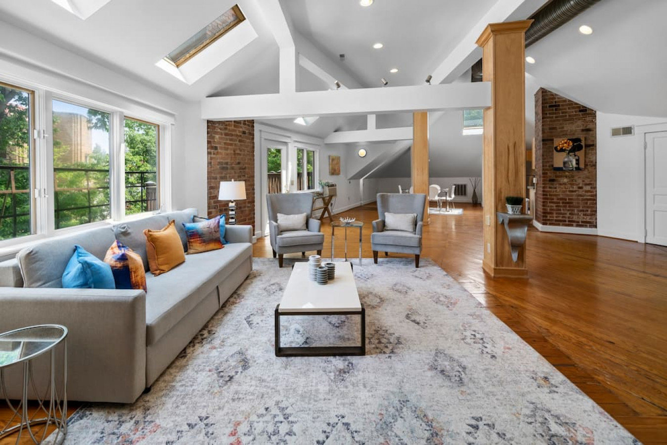 Cincinnati Vacation Rental