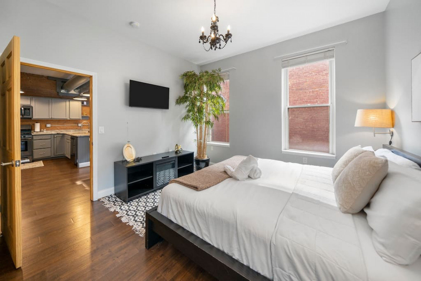 Cincinnati Vacation Rental