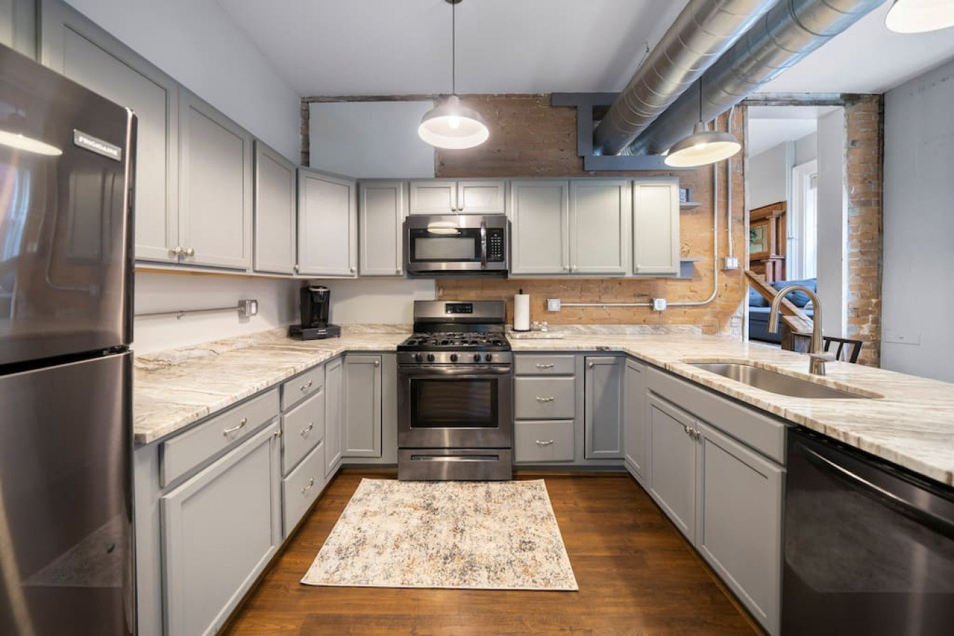 Cincinnati Vacation Rental