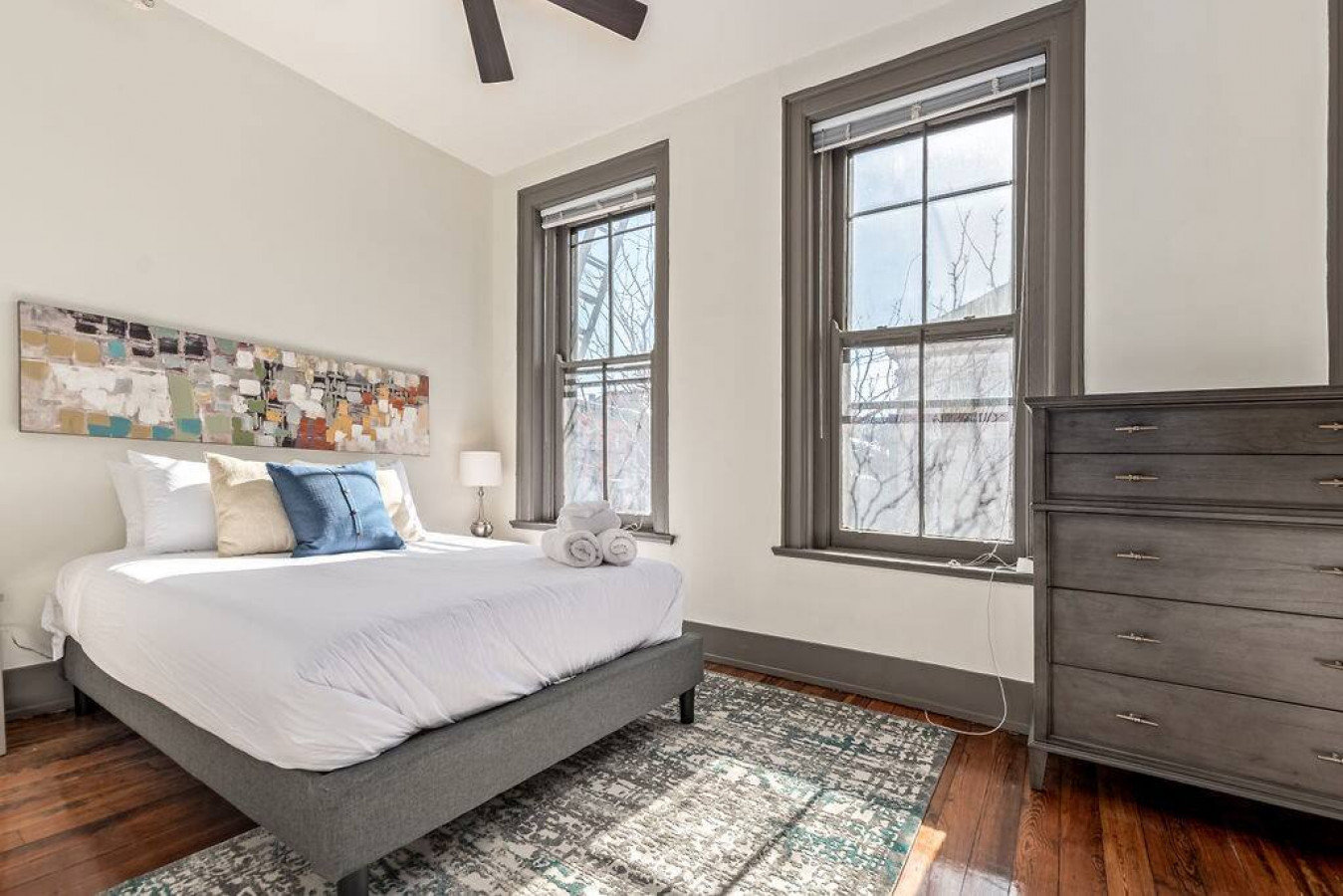 Cincinnati Vacation Rental