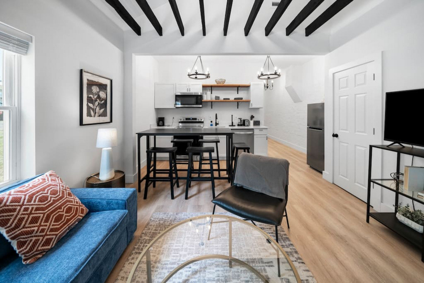 Cincinnati Vacation Rental