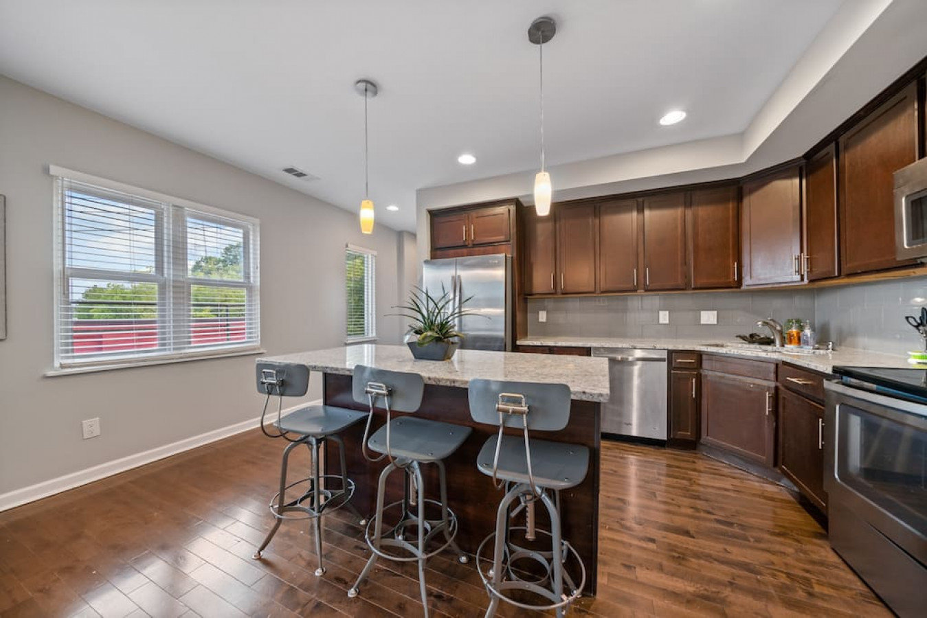 Cincinnati Vacation Rental