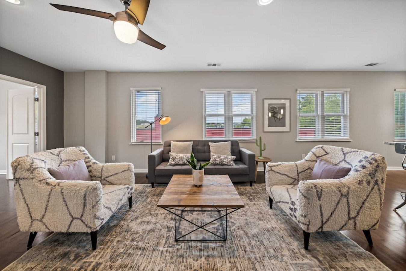 Cincinnati Vacation Rental