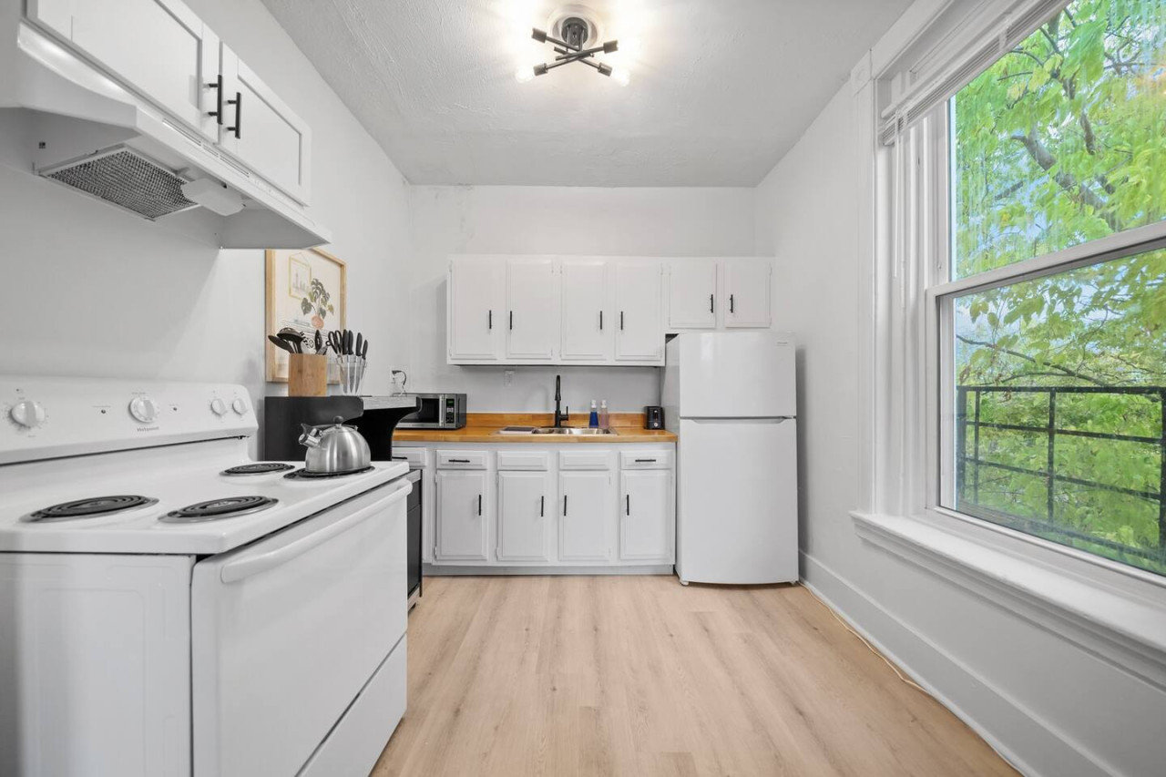 Cincinnati Vacation Rental