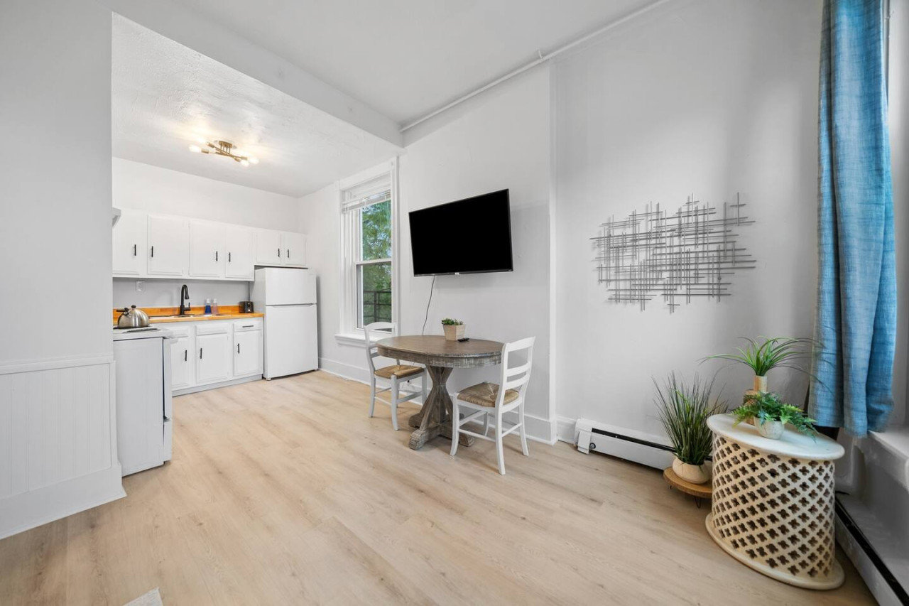 Cincinnati Vacation Rental