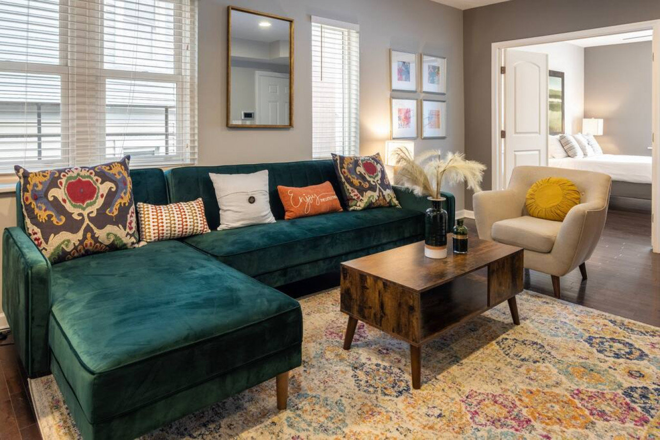 Cincinnati Vacation Rental