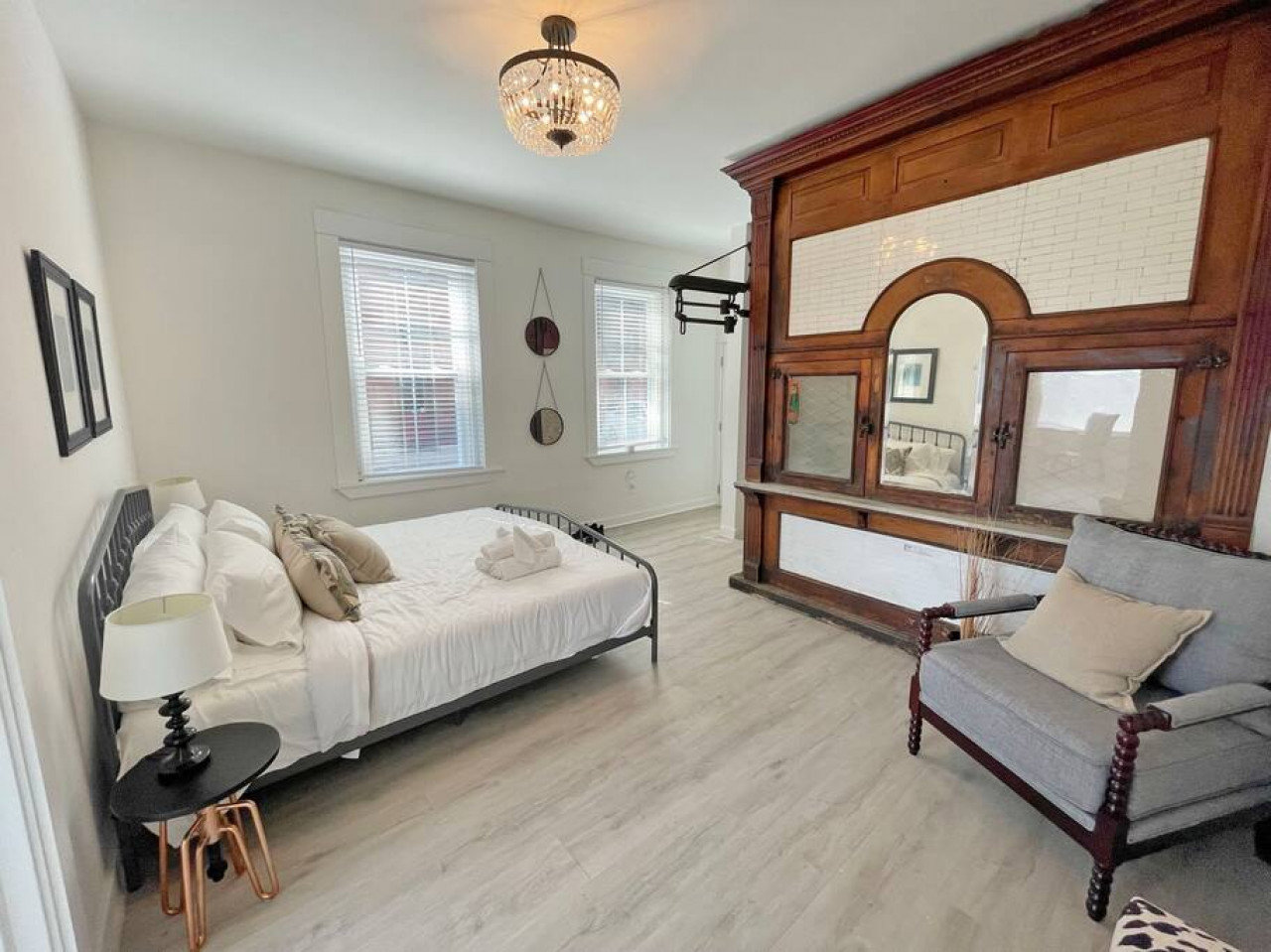 Cincinnati Vacation Rental