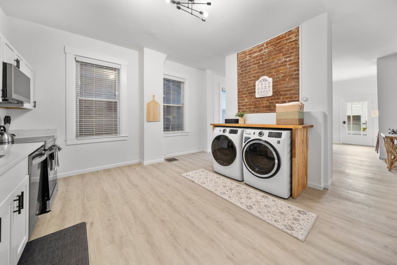 Cincinnati Vacation Rental