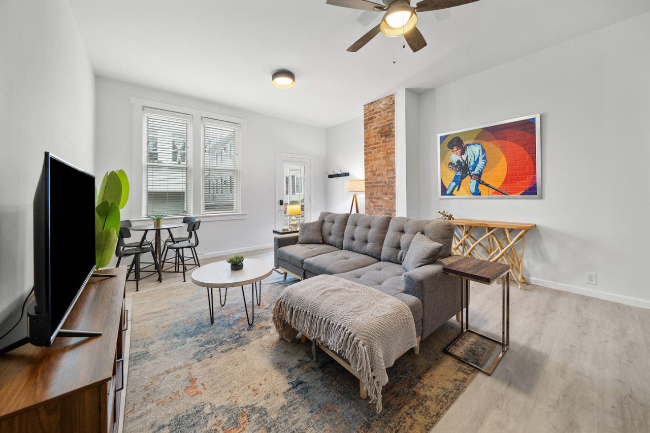 Cincinnati Vacation Rental