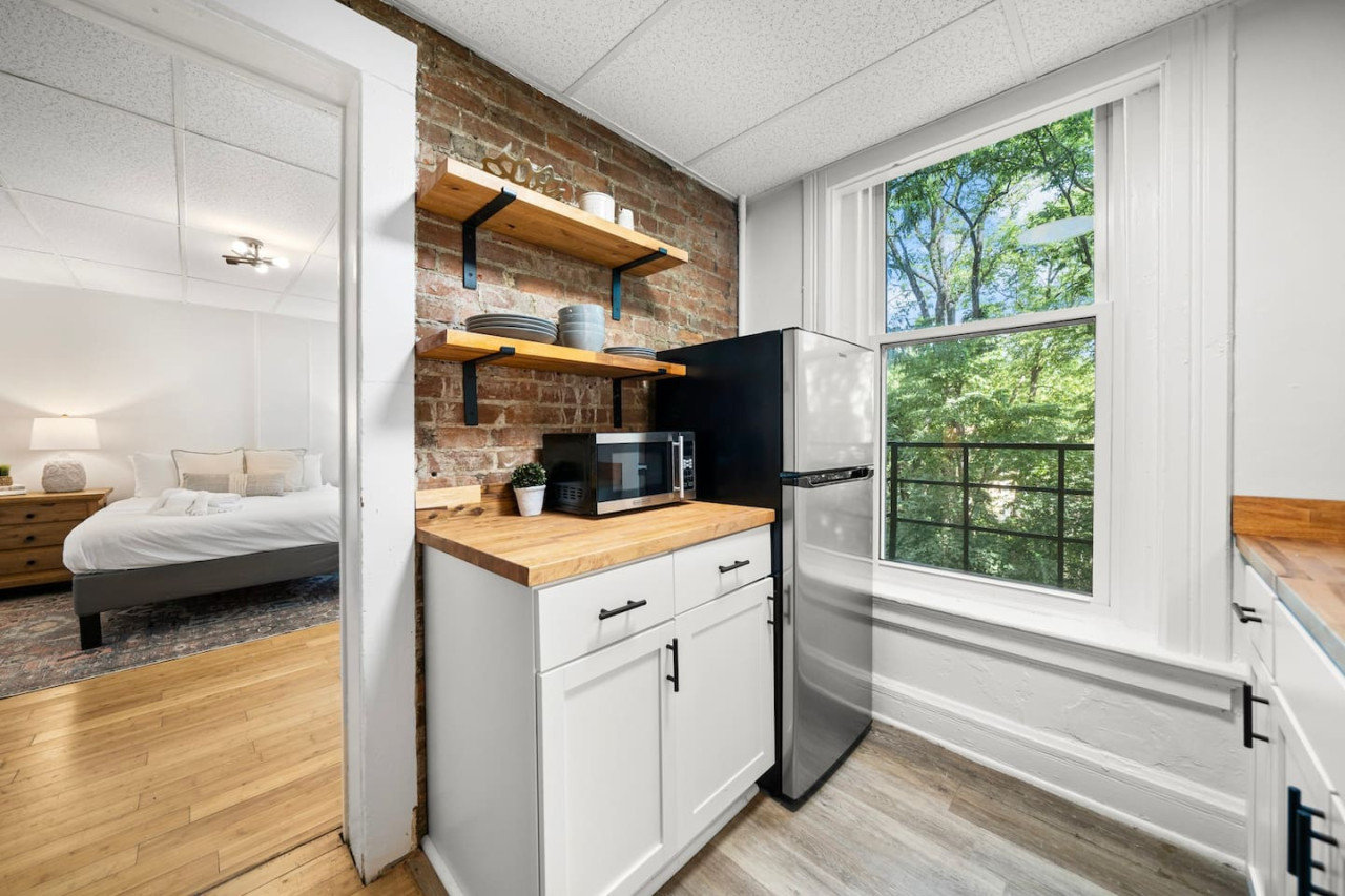 Cincinnati Vacation Rental