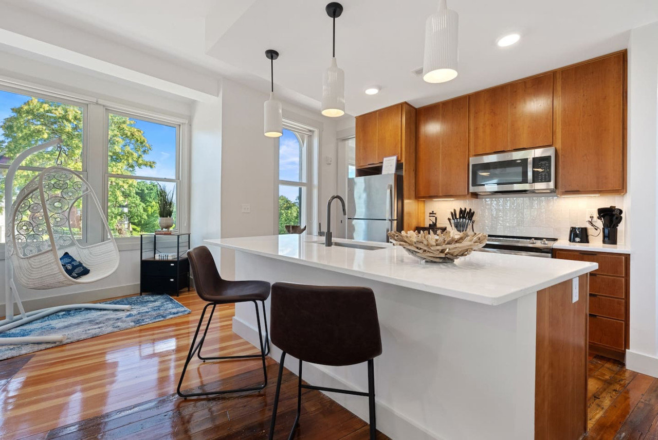 Cincinnati Vacation Rental