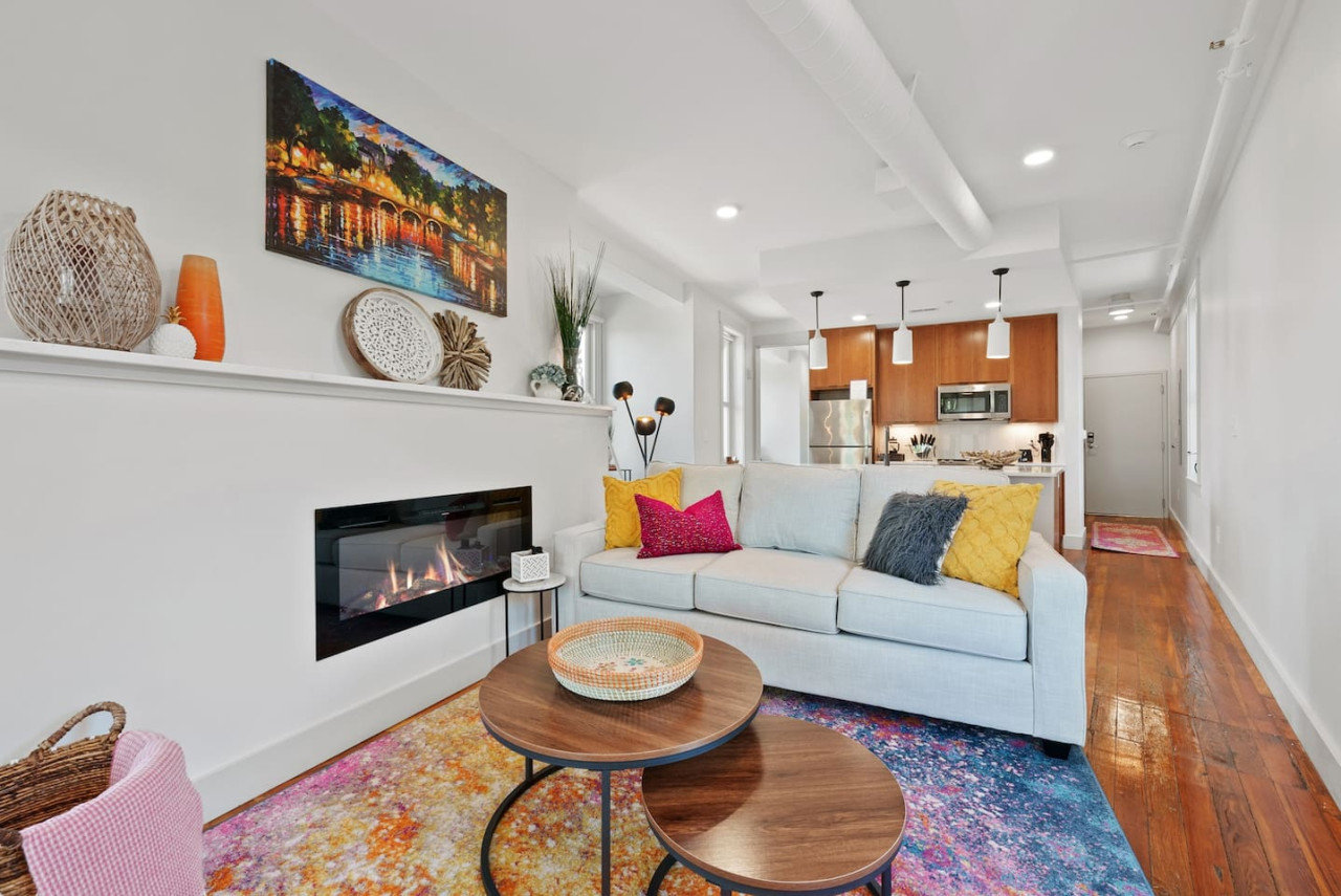 Cincinnati Vacation Rental