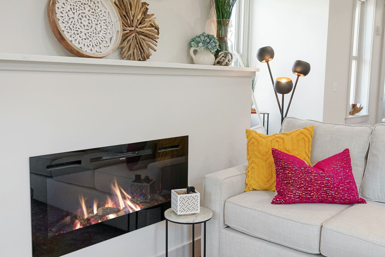 Cincinnati Vacation Rental