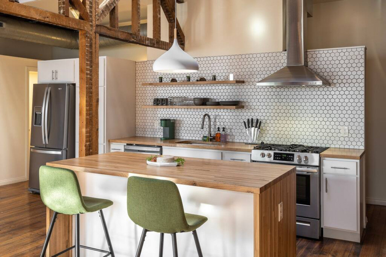 Cincinnati Vacation Rental