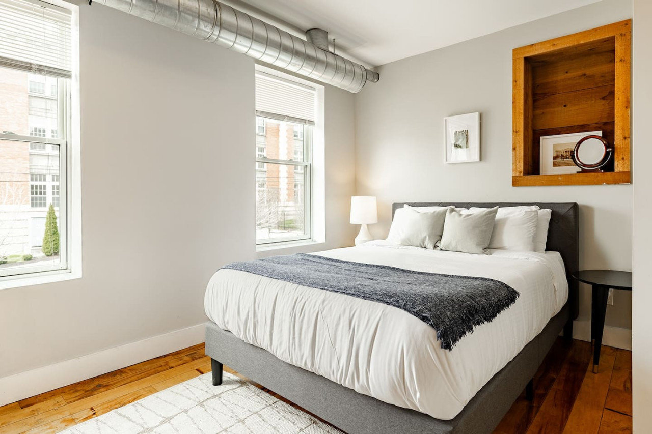 Cincinnati Vacation Rental