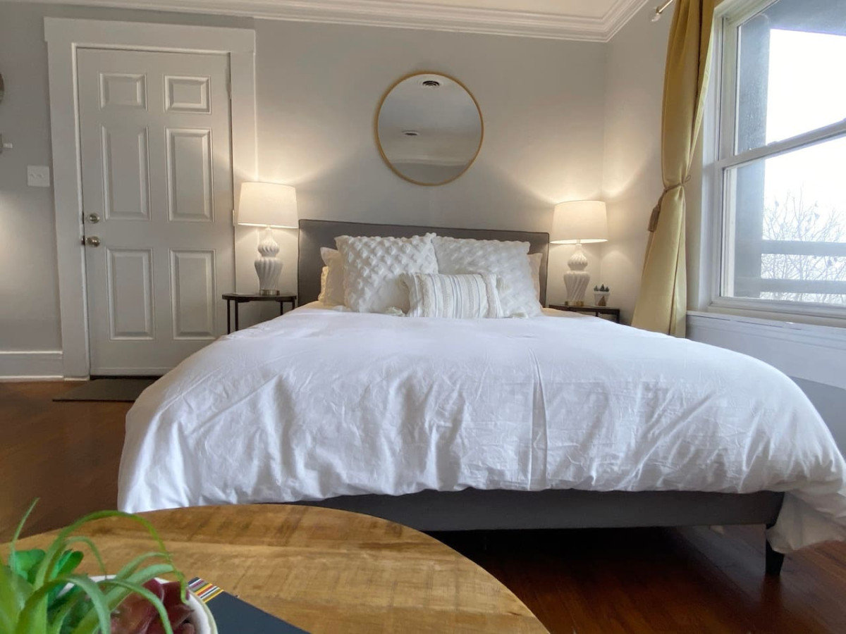 Cincinnati Vacation Rental