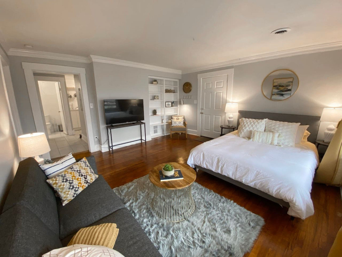 Cincinnati Vacation Rental