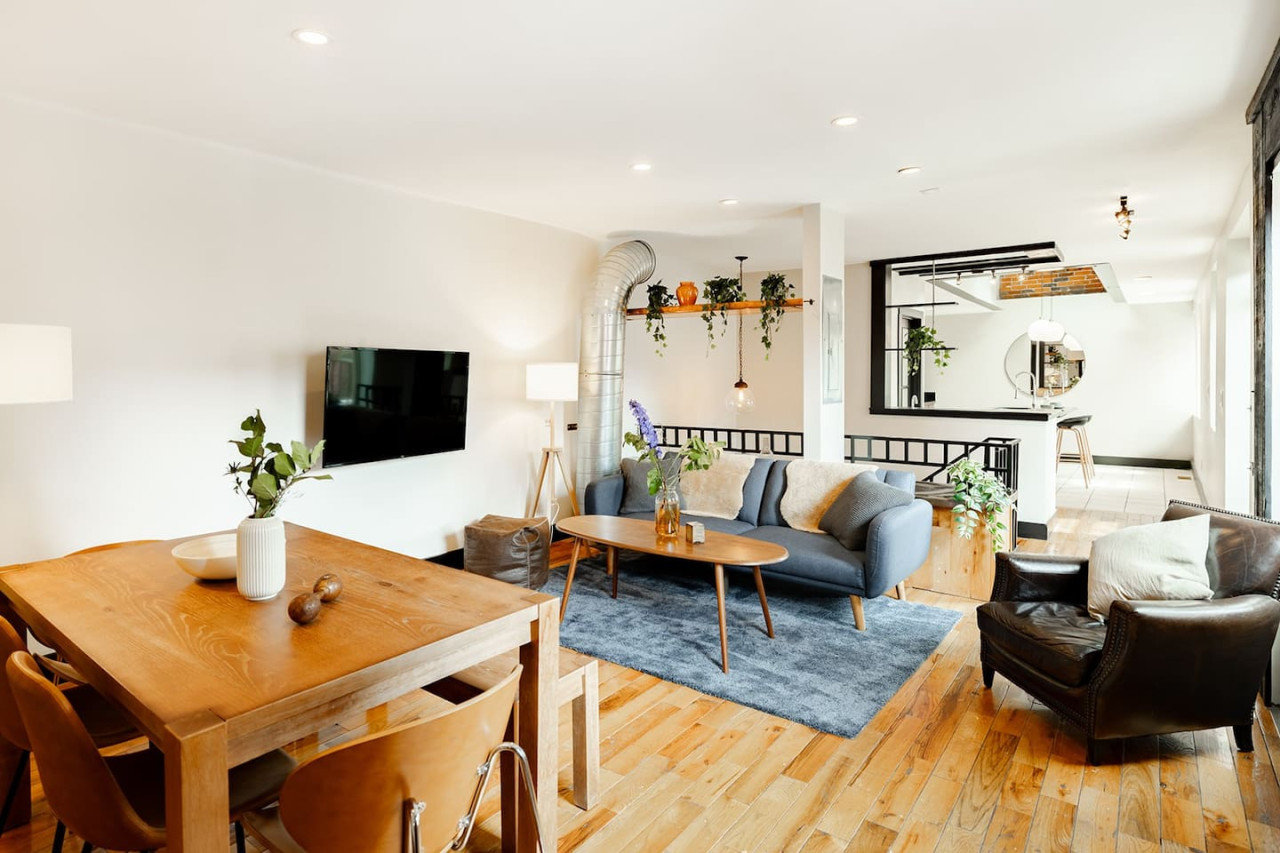 Cincinnati Vacation Rental