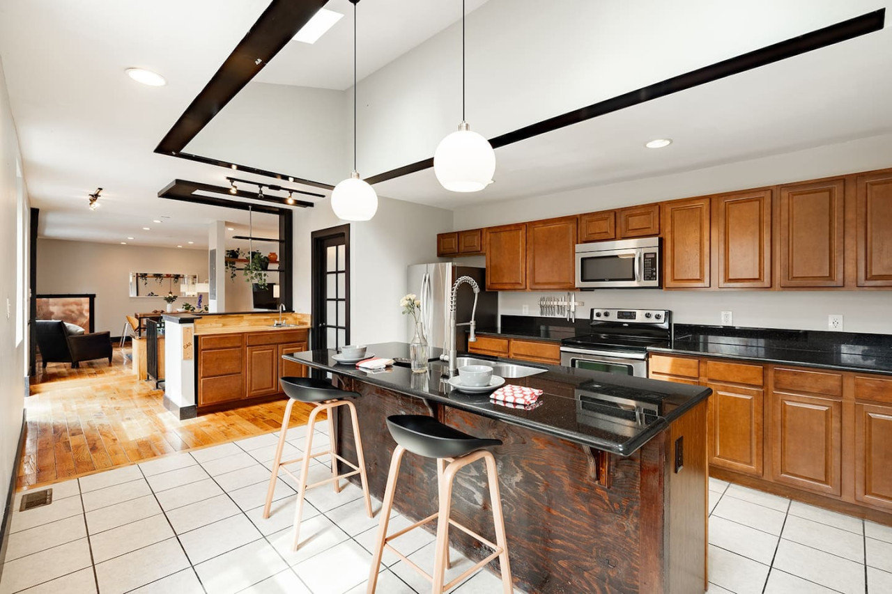 Cincinnati Vacation Rental
