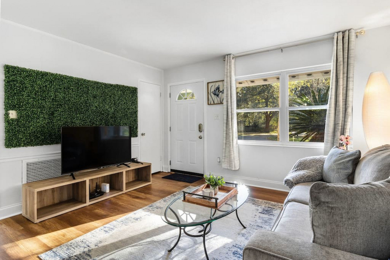 Gainesville Vacation Rental