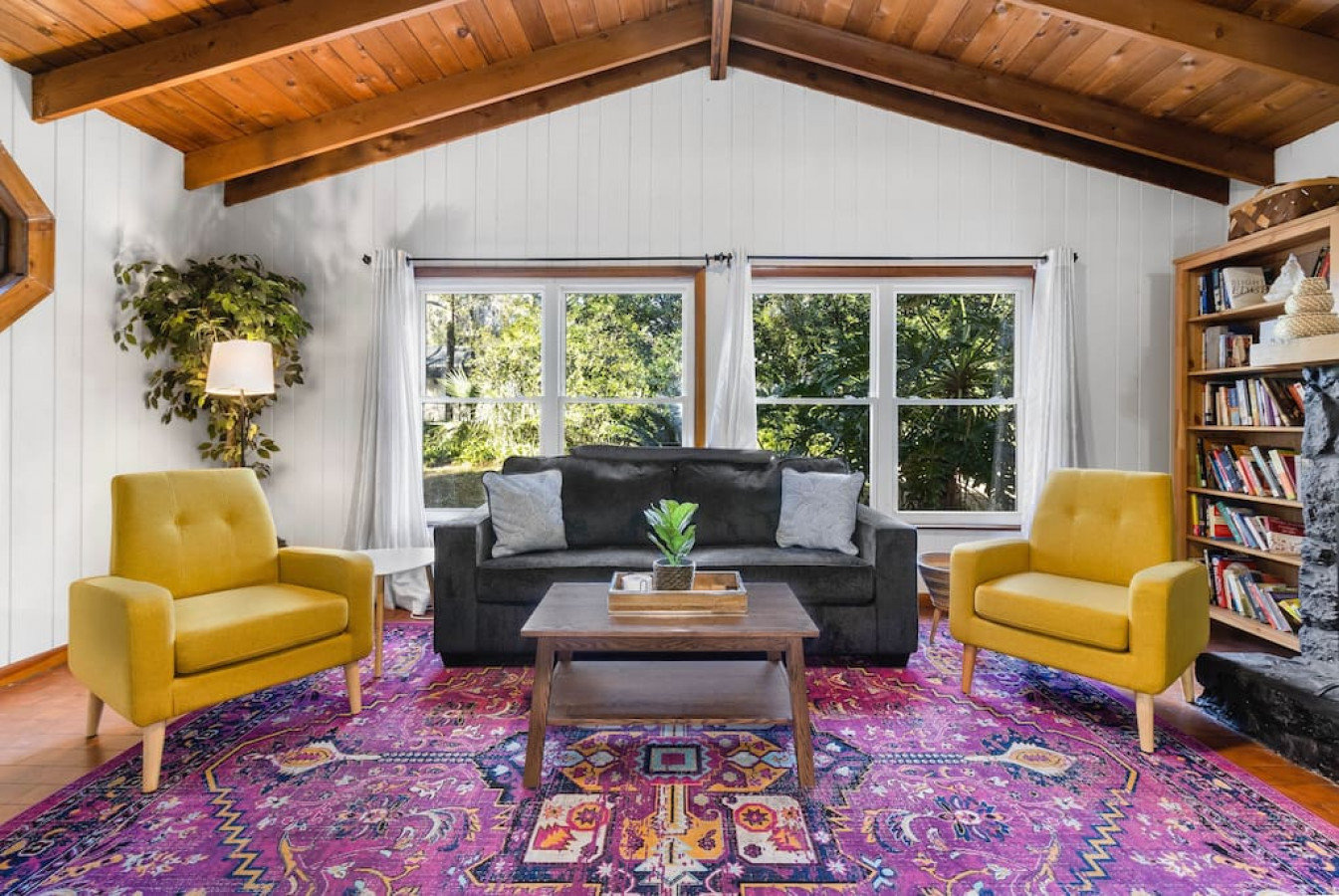 Gainesville Vacation Rental