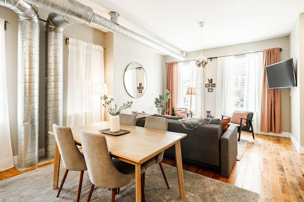 Cincinnati Vacation Rental