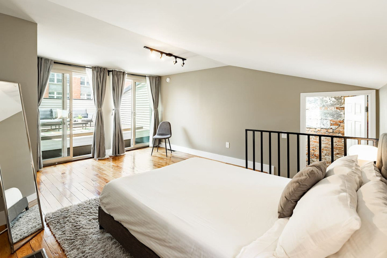 Cincinnati Vacation Rental