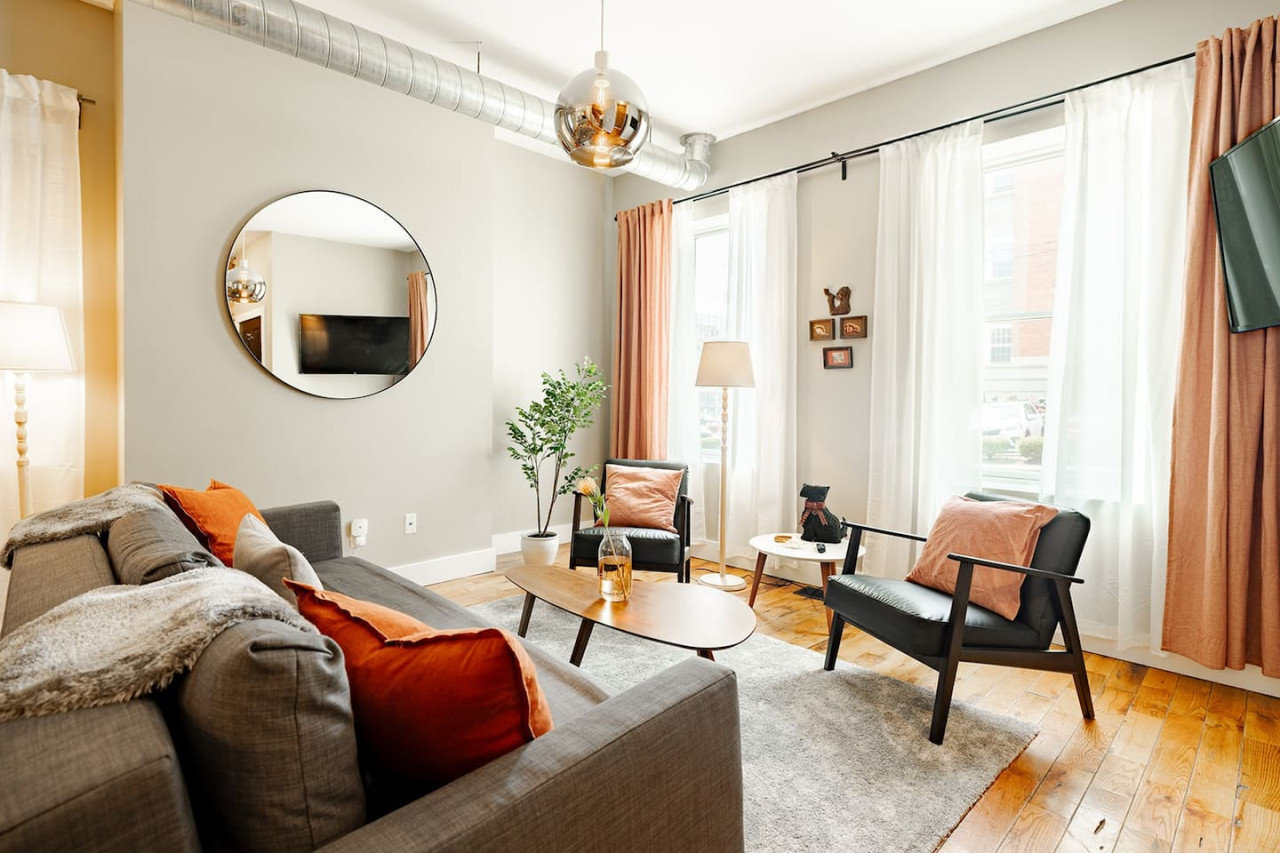 Cincinnati Vacation Rental