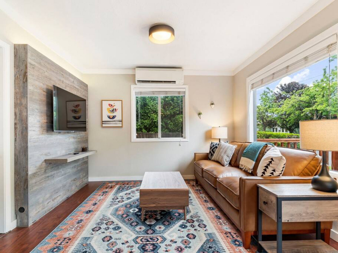 Portland Vacation Rental