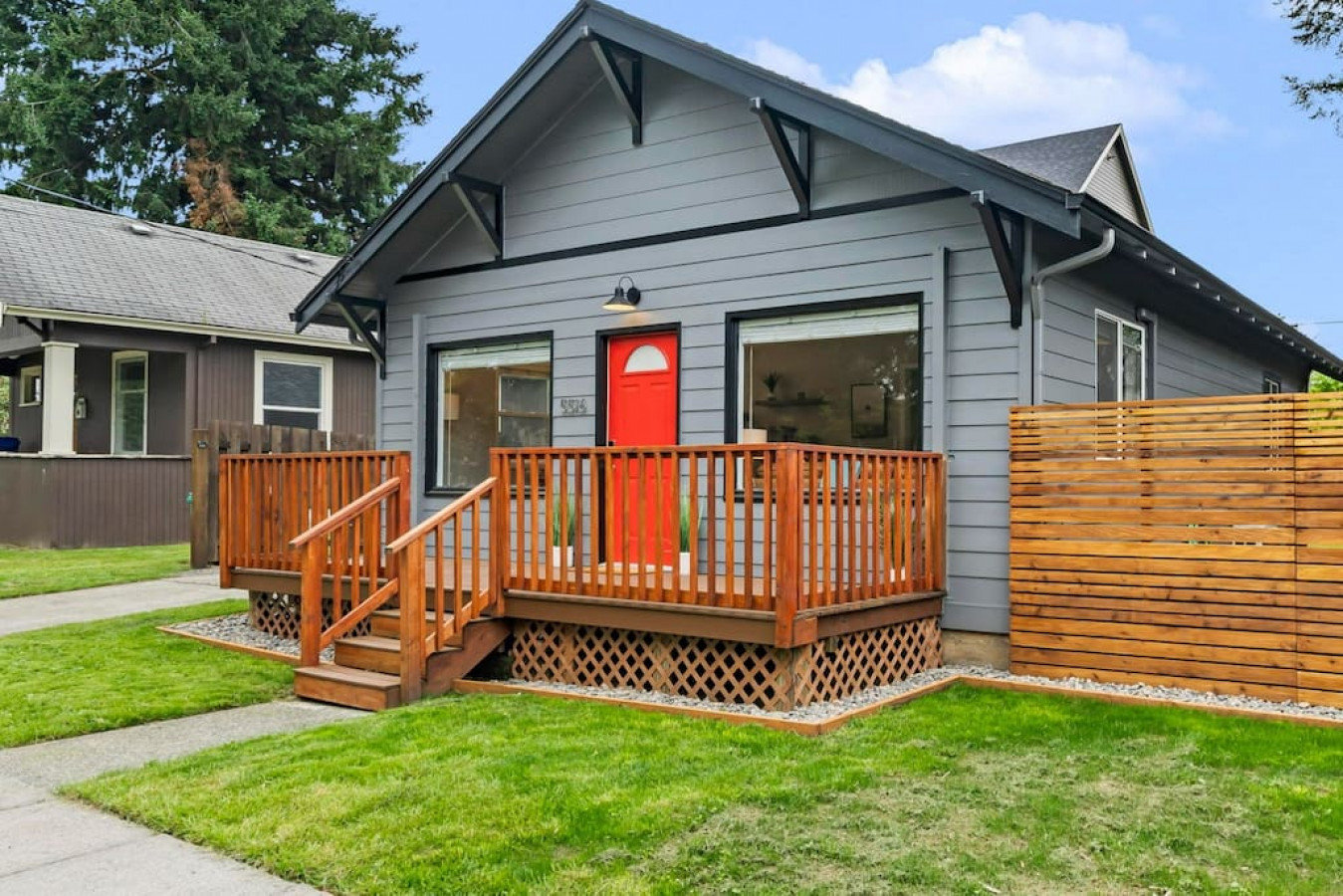 Portland Vacation Rental