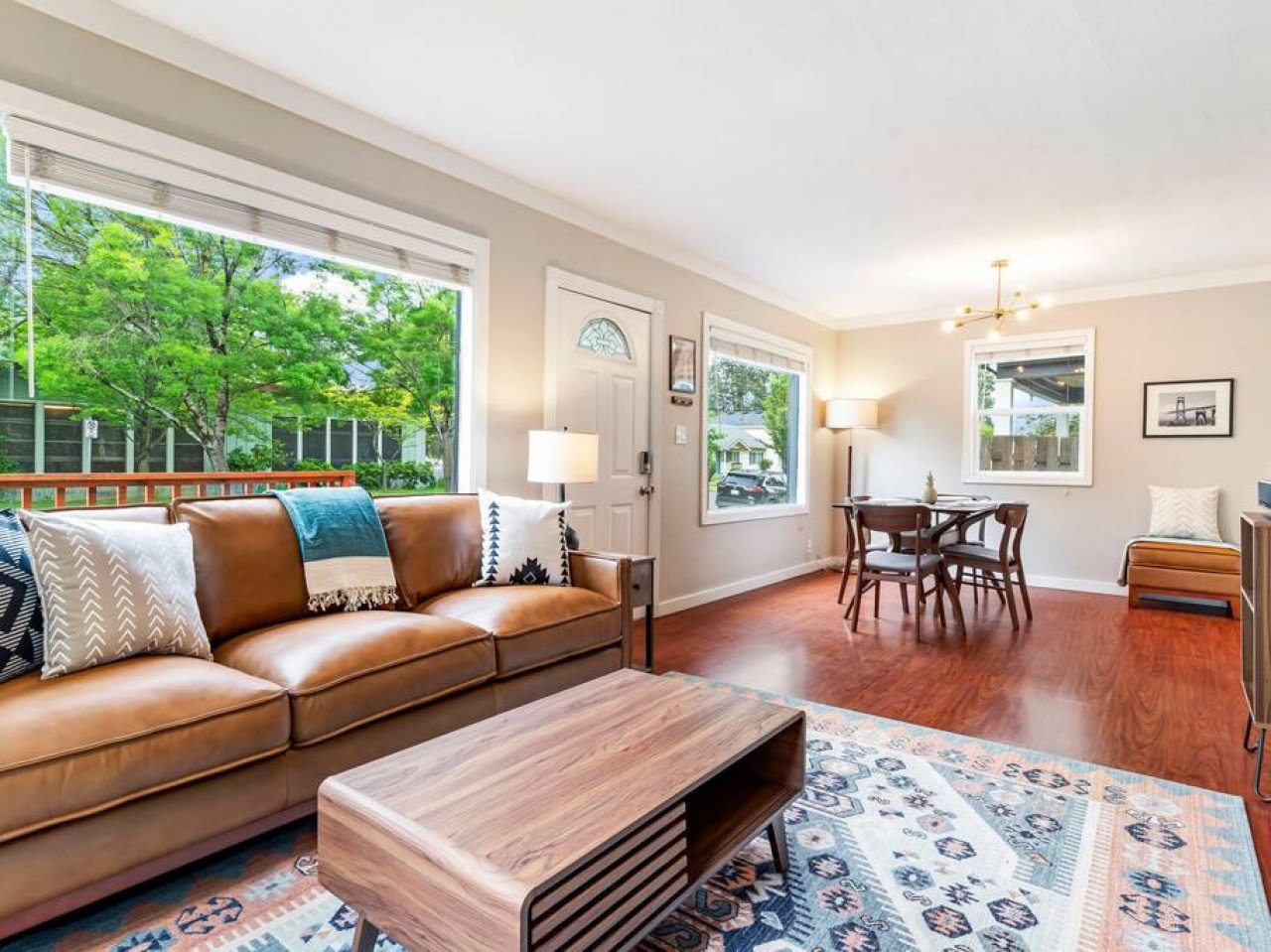 Portland Vacation Rental