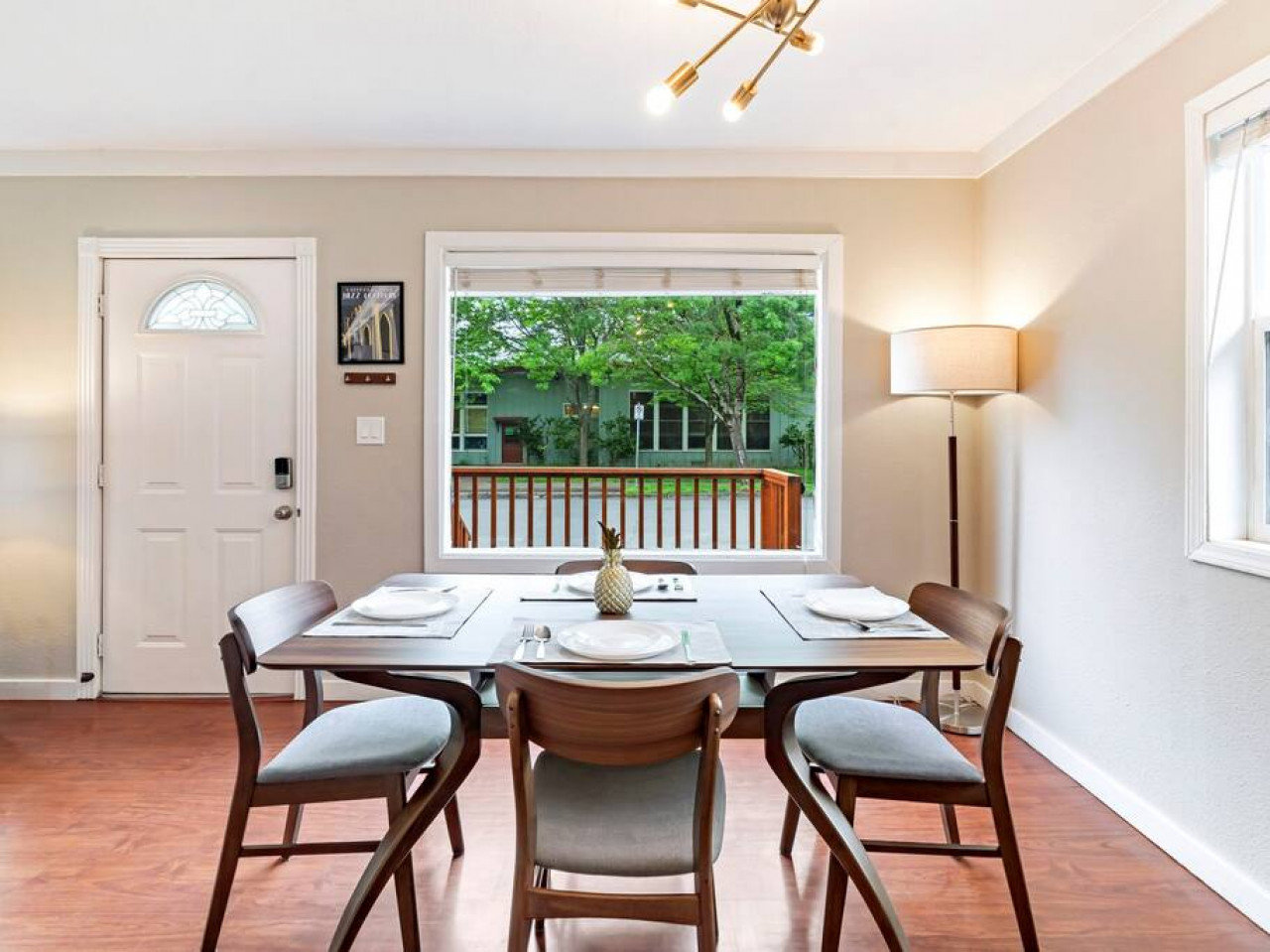 Portland Vacation Rental