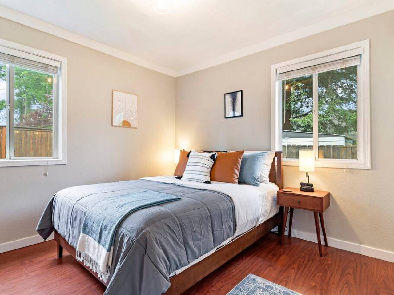 Portland Vacation Rental