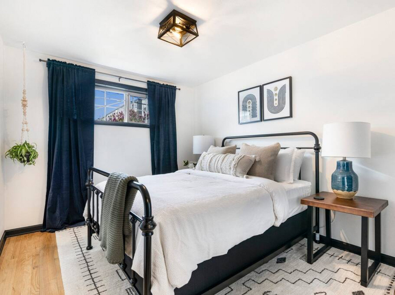 Vancouver Vacation Rental