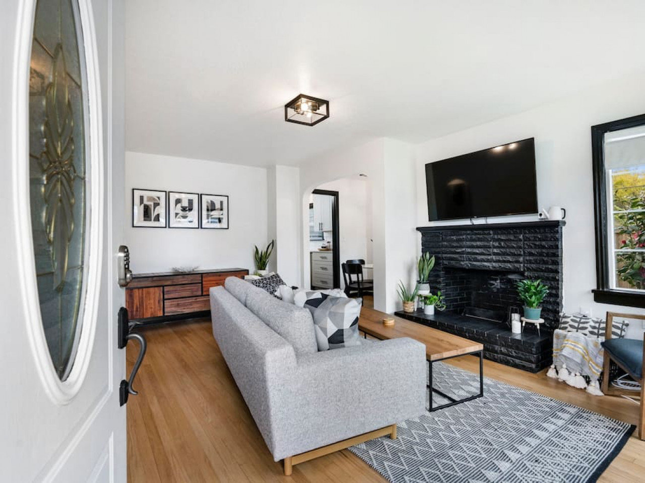 Vancouver Vacation Rental