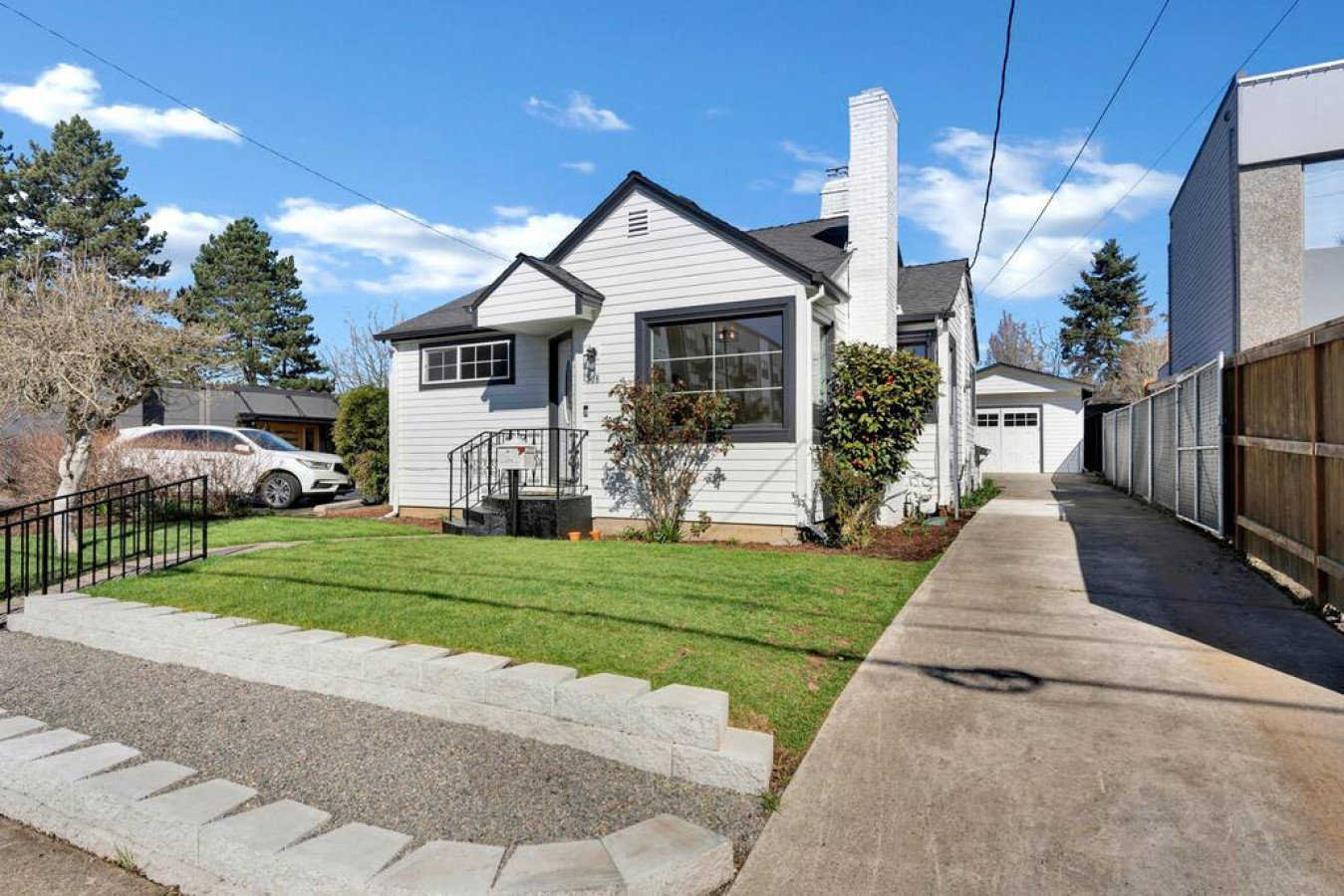 Vancouver Vacation Rental