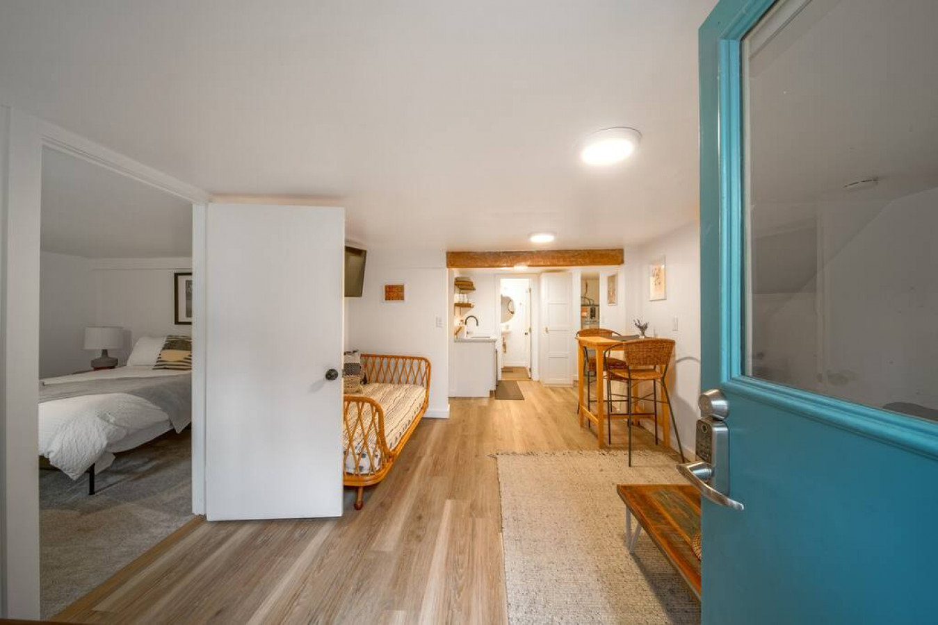 Portland Vacation Rental