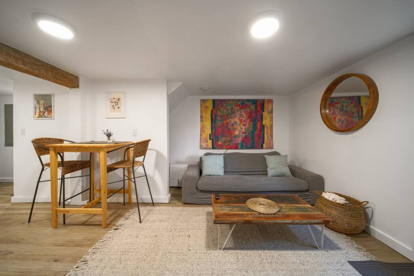 Portland Vacation Rental