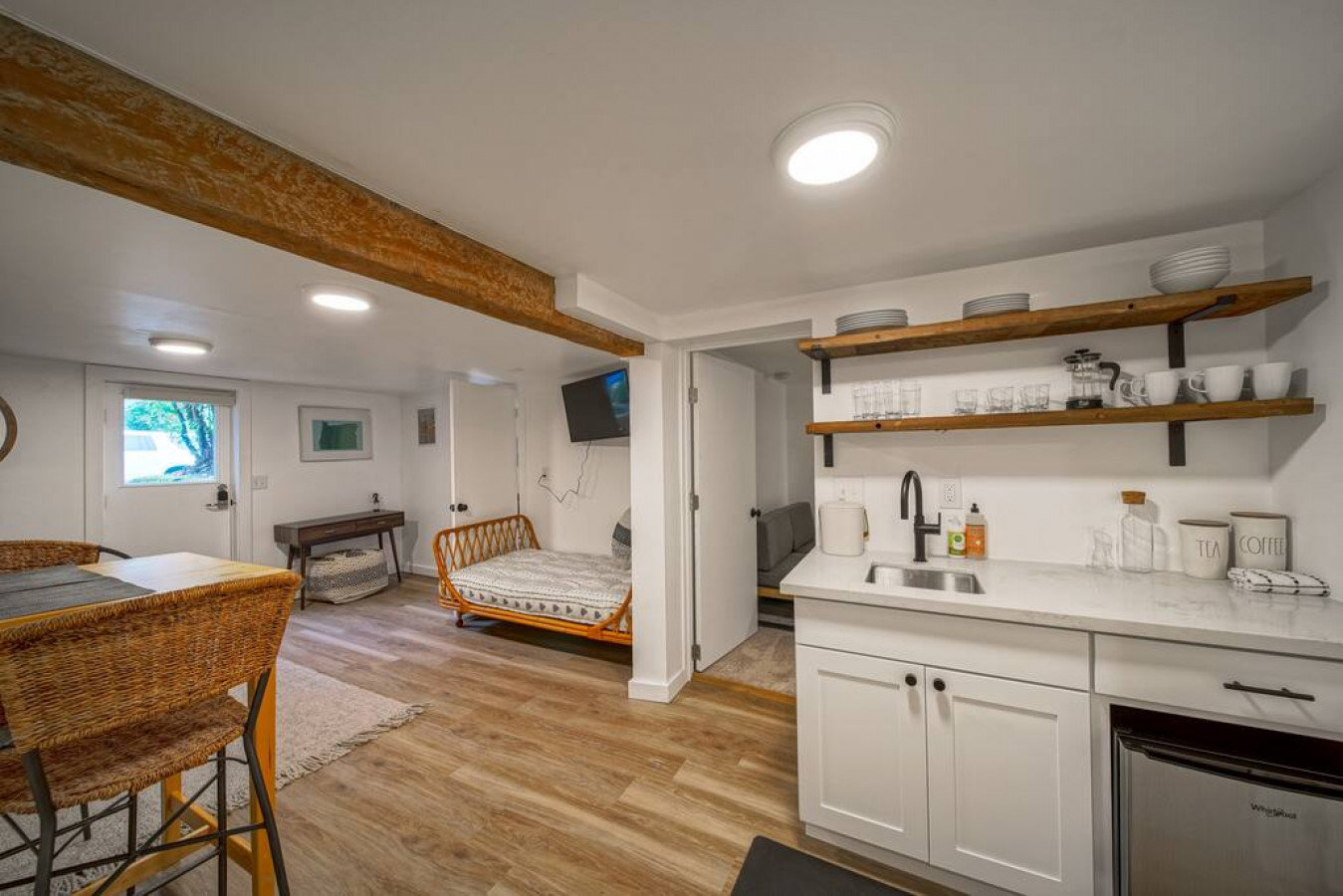 Portland Vacation Rental